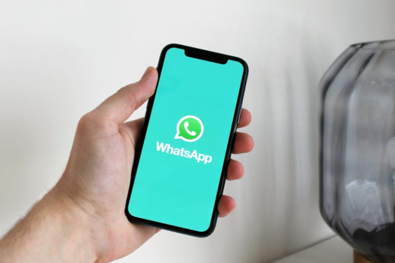 Turning WhatsApp into a sales tool